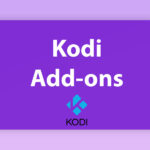 What is a Kodi addon?